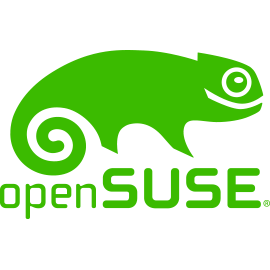 openSUSE Leap